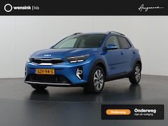 Kia Stonic - 1.0 T-GDi MHEV DynamicPlusLine | Afn. Trekhaak | Adaptieve Cruise Control | Stoel/Stuurver
