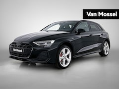 Audi A3 Sportback - 1.5 e-hybrid S edition Competition