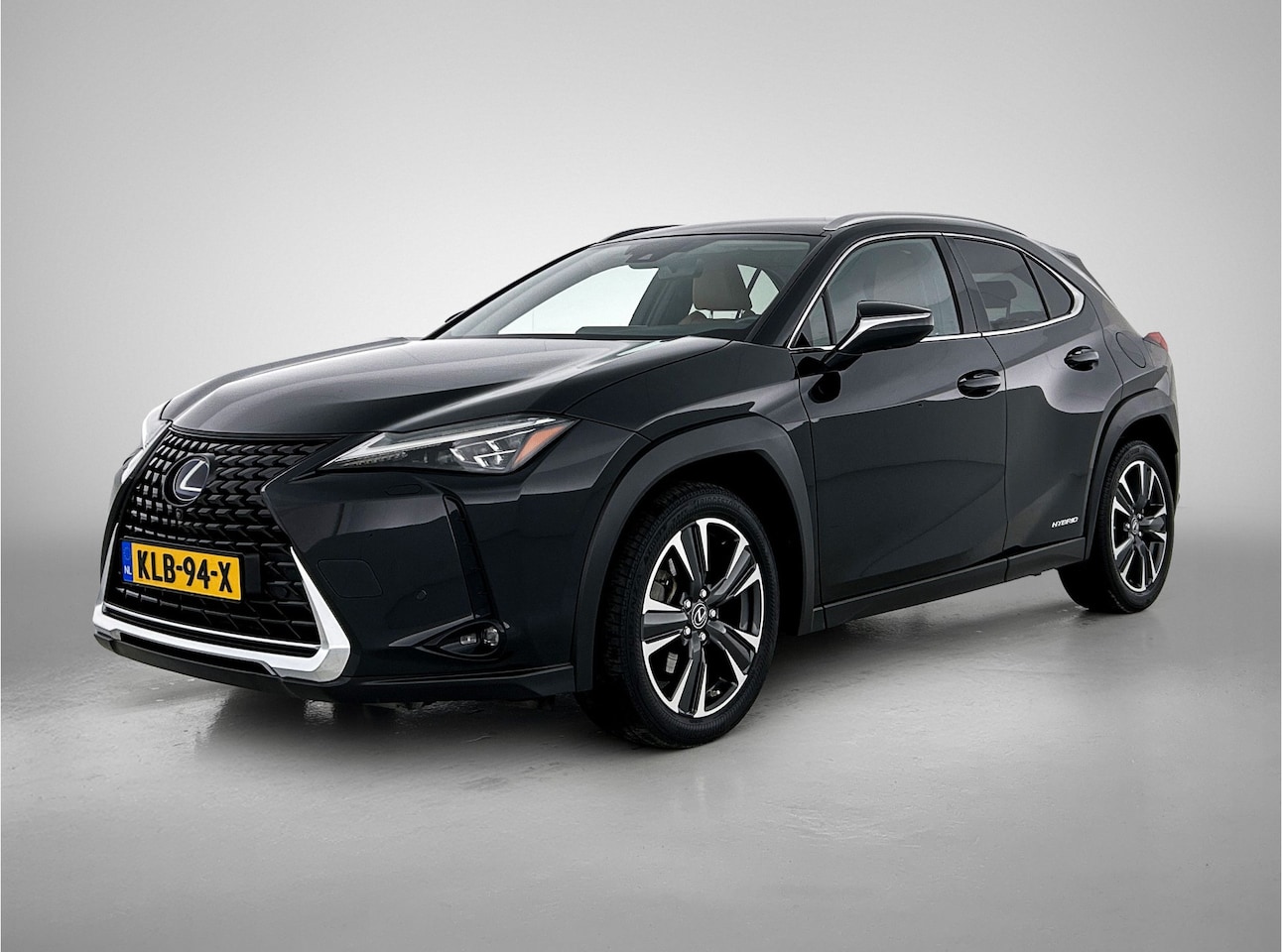 Lexus UX - 250h Executive Line + President Pack | Mark Levinson | Stoelgeheugen | Stoelkoeling | - AutoWereld.nl