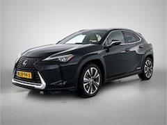 Lexus UX - 250h Executive Line + President Pack | Mark Levinson | Stoelgeheugen | Stoelkoeling |