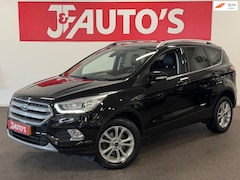 Ford Kuga - 1.5 EcoBoost Titanium NAVI, CRUISE