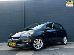 Opel Corsa - 1.0 Turbo Edition | Camera | PDC | Dodehoek Detectie