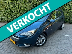 Opel Corsa - 1.4i Online Edition I Airco I Carplay