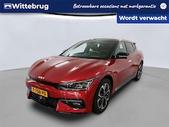 Kia EV6 - GT-Line 228PK 77.4 kWh / GT.Line / Panorama dak / ACC / 360 Camera / Navi / 19'' LMV /