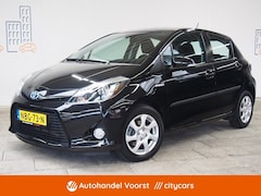 Toyota Yaris - 1.5 Full Hybrid Aspiration Cruise Camera (APK:Nieuw) Incl.Garantie