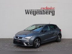 SEAT Ibiza - 1.0 TSI FR Carplay Camera ACC LED