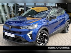 Renault Captur - 1.8 E-Tech full hybrid 160 esprit Alpine