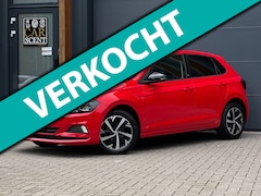 Volkswagen Polo - 1.0 MPI Beats edition, Clima, Stoelverwarming, LMV etc