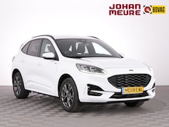 Ford Kuga - 2.5 PHEV ST-Line X | B&O | Head-Up | NAVI | ECC | Trekhaak