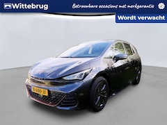 CUPRA Born - Business Plus 204PK 62 kWh / Keyless / ACC / Full Led / App connect / Parkeersensor V+A /
