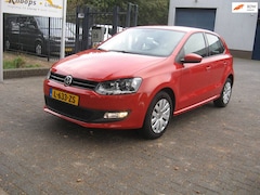 Volkswagen Polo - 1.4-16V Highline