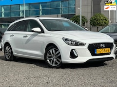Hyundai i30 Wagon - 1.4 T-GDI PremiumNAVI/CAMERA/CARPLAY
