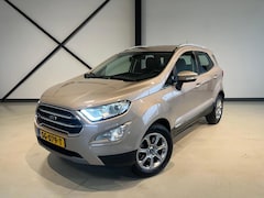 Ford EcoSport - 1.0 EcoBoost Titanium|Automaat|NLauto|Eerste eigenaar|Carplay|Cruise controle|