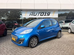 Peugeot 107 - 1.0 Active