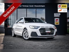 Audi A1 Sportback - 30 TFSI Pro Line*LEDER*NAVI*AUTOMAAT*LED