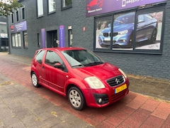 Citroën C2 - 1.4i VTR