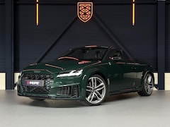 Audi TTS Roadster - Quattro Pro Line Plus |S-LINE|B&O|VIRTUAL|LED