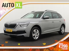 Skoda Kamiq - 1.5 TSI 150 PK Aut. Sport Trekhaak RS-Sportstoel Climate