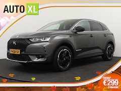 DS 7 Crossback - E-Tense PHEV Performance Line Camera 19'LMV Carplay Xenon
