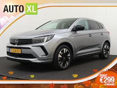 Opel Grandland - 1.6T 225 PK Aut. PHEV Business+ H-Leder Sportstoel Camera
