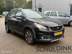 Peugeot 2008 - 1.2 PureTech Allure CRUISE CONTROLE|CLIMA|AIRCO