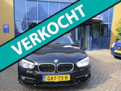 BMW 1-serie - 116d Sport