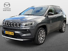 Jeep Compass - 4xe 190 Hyb. Ltd LE | Nav Pack | 19 inch LMV
