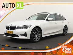 BMW 3-serie Touring - 330e M-Sport Pano-dak Camera Leder Elek.Trekhaak Hifi-Sound