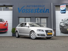 Audi A3 Sportback - 1.4 TFSI Attraction Pro Line / NL-Auto / 138dkm NAP / Trekhaak / Cruise