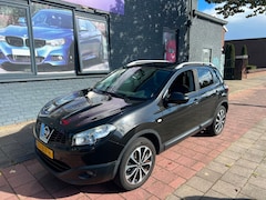 Nissan Qashqai - 1.6 Connect Edition navi panodak camera