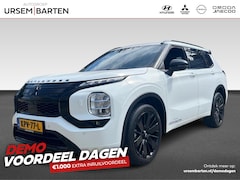 Mitsubishi Outlander - 2.4 PHEV Instyle Black Badge + edition