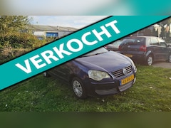 Volkswagen Polo - 1.4-16V Turijn