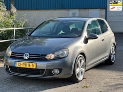 Volkswagen Golf - 1.4 TSI Highline Automaat Airco 109.000 KM NAP
