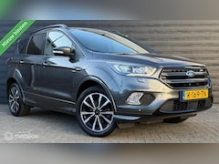 Ford Kuga - 1.5 EcoBoost ST Line Trekhaak/Xenon/Winterpack/Clima