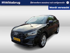Audi Q2 - 35 TFSI Advanced edition / 17"LMV / NAVI / APP.Connect