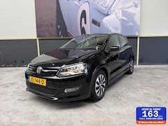 Volkswagen Polo - 95PK TSI|1STE EIGENARESSE|NAVI|PDC|