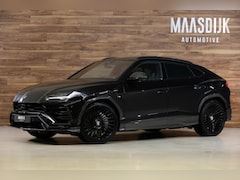 Lamborghini Urus - 4.0 V8|Novitec|Full Carbon Ext.|Keramisch|
