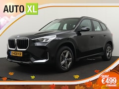 BMW X1 - xDrive30e Carplay Camera Leder
