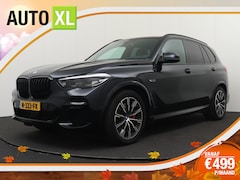 BMW X5 - xDrive45e M-Sport+ Adapt. Cruise Carplay Memory