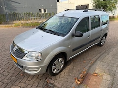 Dacia Logan MCV - 1.6 Ambiance airco trekhaak