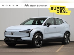 Volvo EX30 - Single Motor Extended Range Plus 69 kWh | Adaptive Cruise & Pilot Assist | Harman/Kardon P
