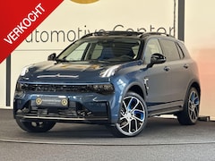 Lynk & Co 01 - 1.5 PHEV MY22 | 6, 6 KWH | PANO | 360 CAMERA | ACC