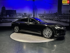 Audi A8 - 55 TFSI quattro Pro Line Plus *NL-auto*B&O*360camera*Carplay