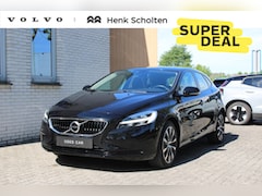 Volvo V40 - T3 Automaat Dynamic Edition | Autonomous emergency braking | Cruise control | Electronic c