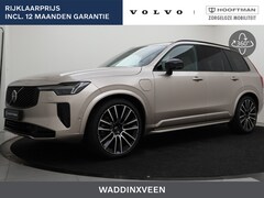Volvo XC90 - T8 PLUG-IN HYBRID ULTRA EXECUTIVE DARK B&W AUDIO MASSAGE 22INC