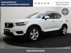 Volvo XC40 - T2 MOMENTUM NAVI BLUETOOTH PARK ASSIST APPLE CARPLAY