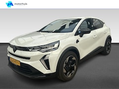 Renault Captur - 1.8 E-Tech full hybrid 160 techno | Achteruitrijcamera | Elektronisch geregelde airconditi