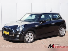 MINI One - 1.5