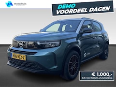 Opel Frontera - 1.2 Turbo Hybrid Edition Automaat
