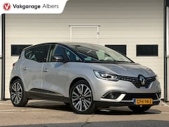 Renault Scénic - 1.2 TCe Initiale Paris | Meest complete uitvoering